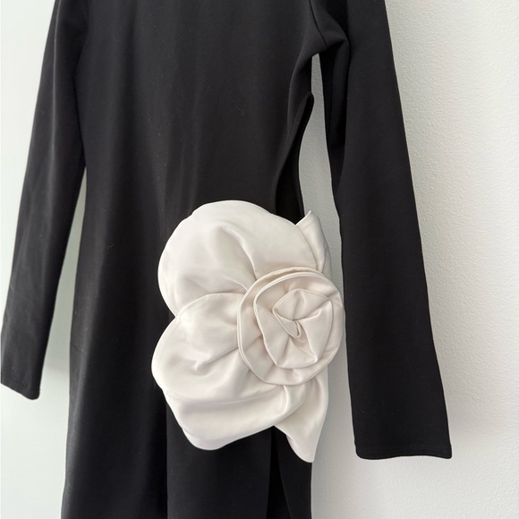 Delfi Collective Chloe Mini Dress - Picture 7 of 12